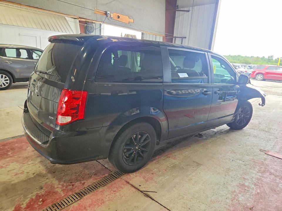 Aukcja sprzedaży 2020 Dodge Grand Caravan, vin: 2C4RDGEG2LR202410, numer aukcji: 64143826