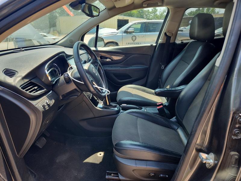 Продаж на аукціоні авто 2018 Buick Encore, vin: KL4CJASB9JB671858, номер лоту: 63998816