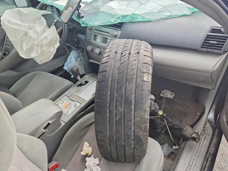 Продажа на аукционе авто 2011 Toyota Camry, vin: 4T1BF3EK6BU603478, номер лота: 63623746