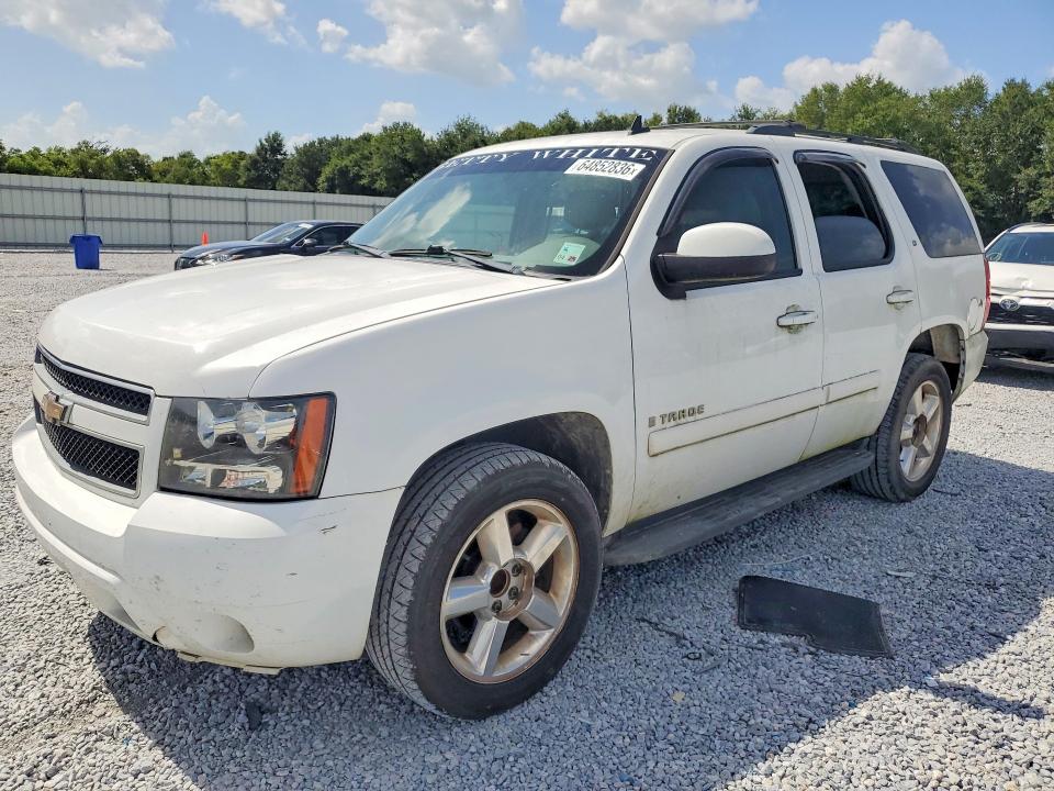64852836 :رقم المزاد ، 1GNFC23029R143041 vin ، 2009 Chevrolet Tahoe مزاد بيع