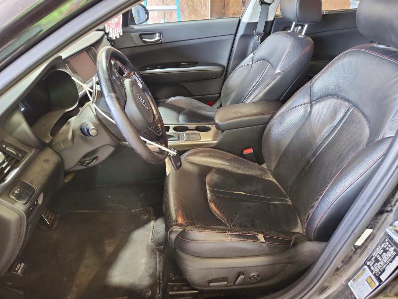 Aukcja sprzedaży 2017 Kia Optima, vin: 5XXGW4L28HG159702, numer aukcji: 65012786