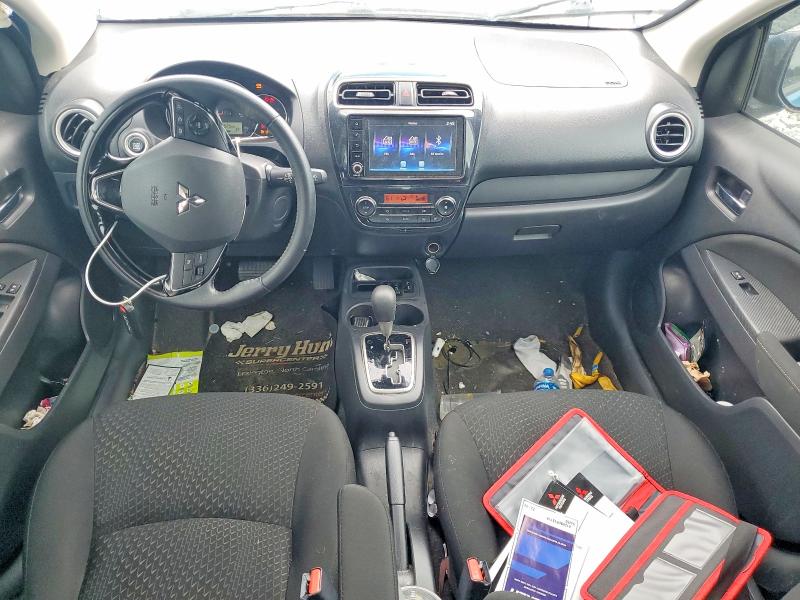 Aukcja sprzedaży 2024 Mitsubishi Mirage, vin: ML32FVFJ1RHF15114, numer aukcji: 65104056