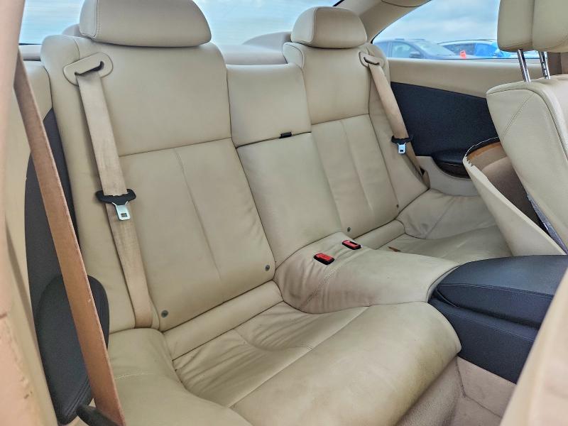 60974826 :رقم المزاد ، WBAEA53598CV91394 vin ، 2008 Bmw 650 مزاد بيع