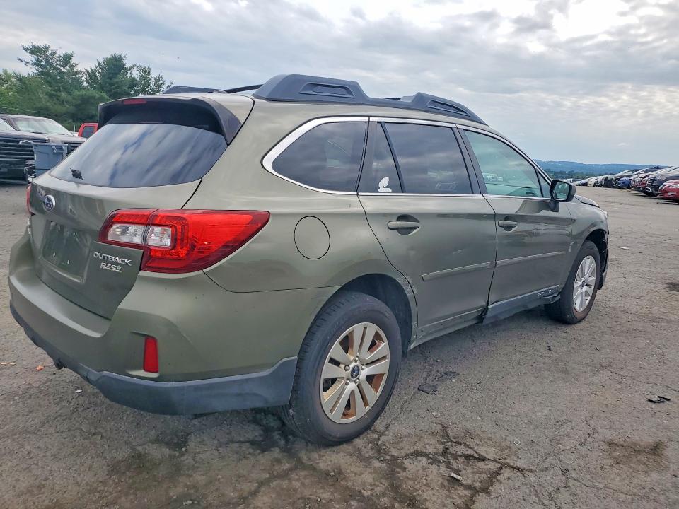 Продаж на аукціоні авто 2015 Subaru Outback, vin: 4S4BSACC3F3315831, номер лоту: 65638546