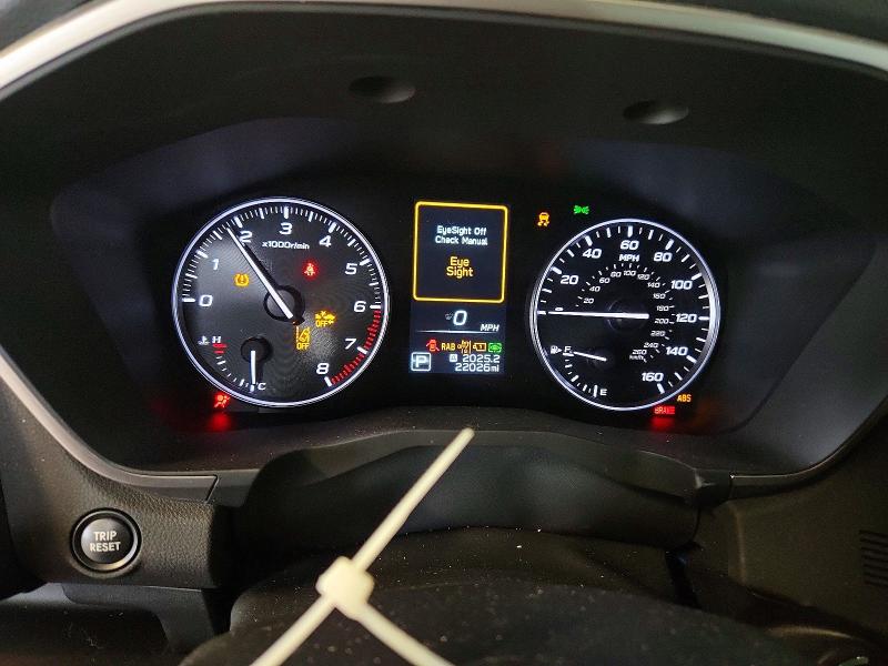 Aukcja sprzedaży 2023 Subaru Ascent, vin: 4S4WMAWD3P3461664, numer aukcji: 66457366