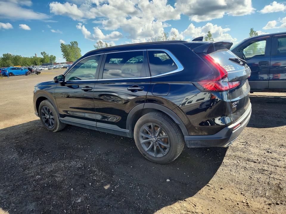 Aukcja sprzedaży 2025 Honda Cr-v, vin: 7FARS6H86SE076264, numer aukcji: 67029956