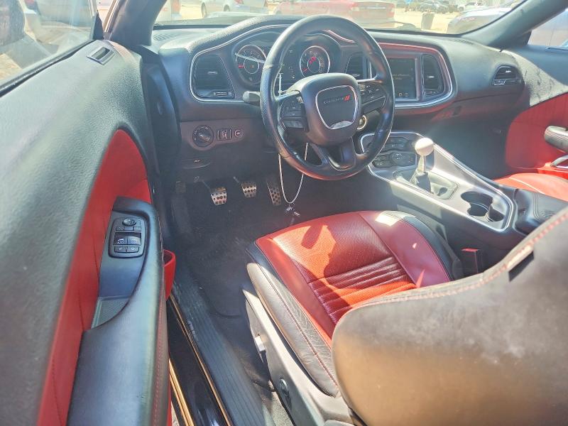 Aukcja sprzedaży 2015 Dodge Challenger, vin: 2C3CDZBT4FH913432, numer aukcji: 64474636