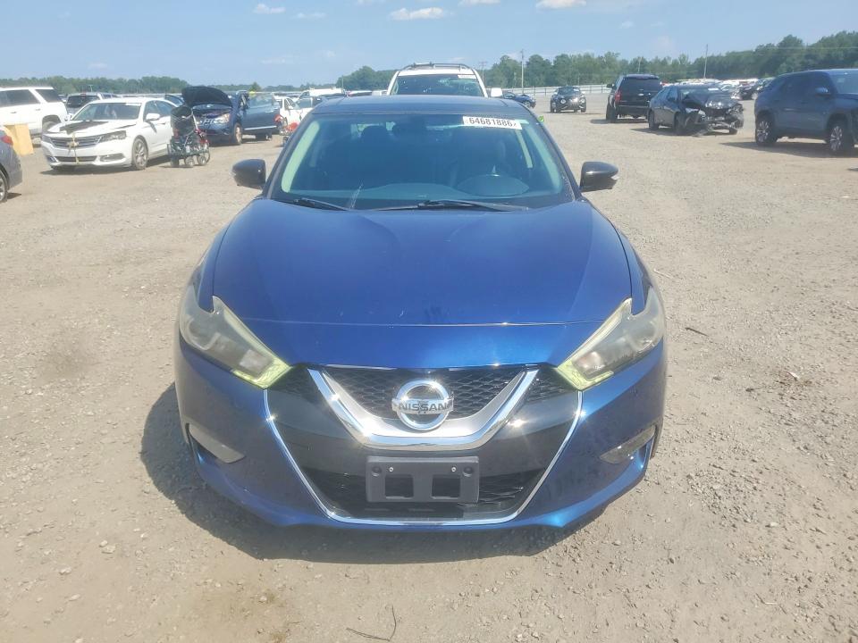 Aukcja sprzedaży 2017 Nissan Maxima, vin: 1N4AA6AP4HC423700, numer aukcji: 64681886