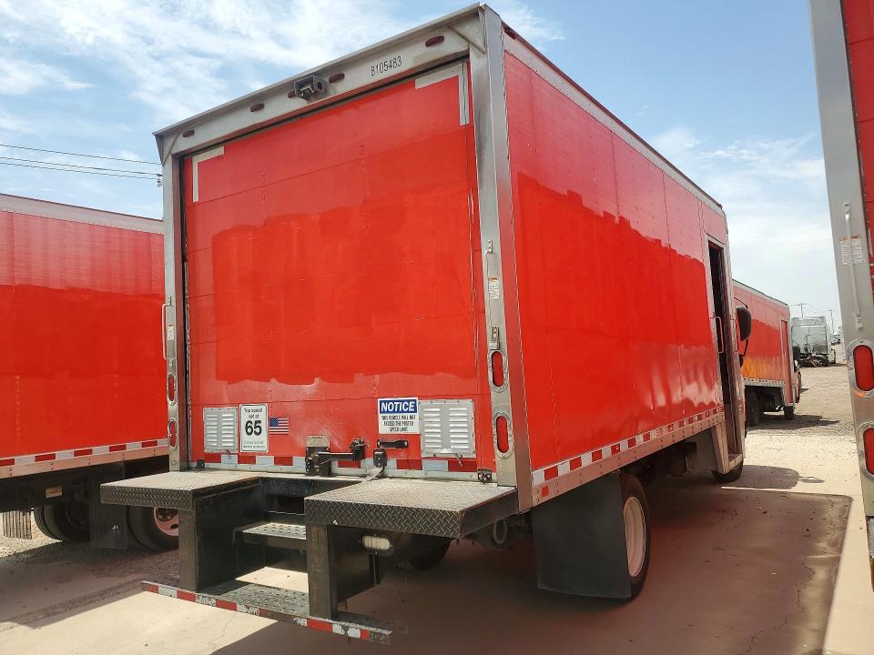 Aukcja sprzedaży 2017 Hino 195, vin: JHHSDM2H8HK005841, numer aukcji: 61165666