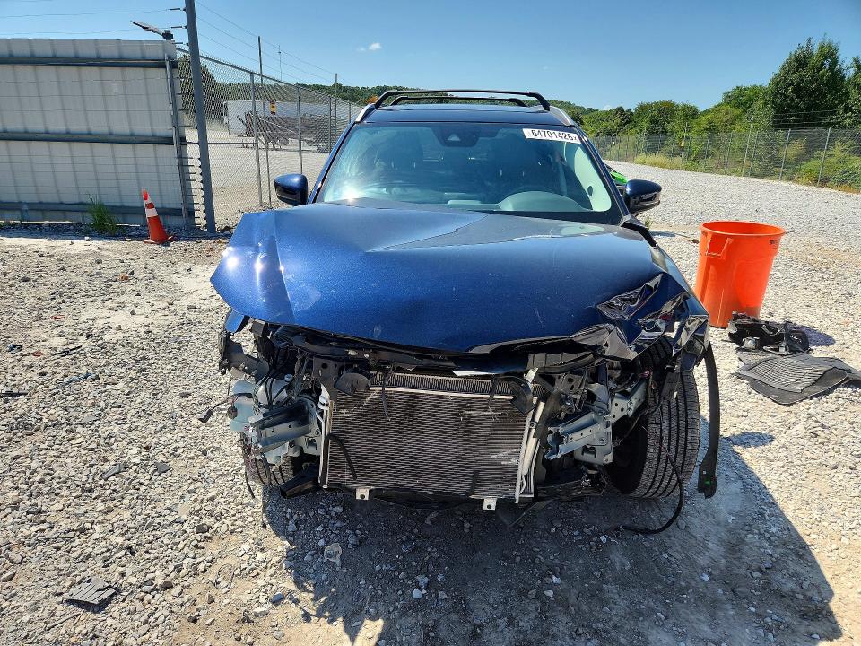 Aukcja sprzedaży 2020 Mazda Cx-5, vin: JM3KFACM0L0869494, numer aukcji: 64701426