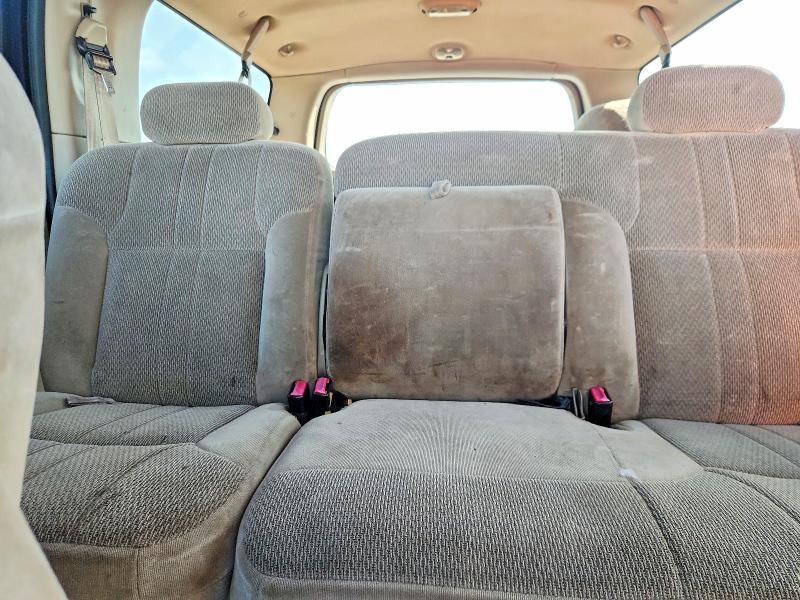 Продажа на аукционе авто 2001 Ford Excursion, vin: 1FMNU40S61EB38323, номер лота: 64385676