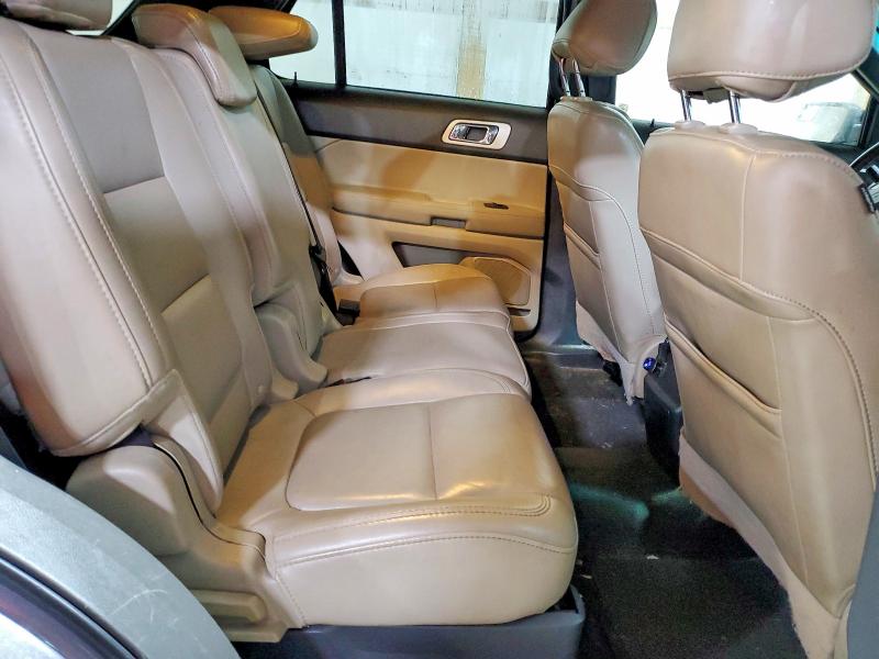 Продажа на аукционе авто 2013 Ford Explorer, vin: 1FM5K7D82DGC09693, номер лота: 64688926
