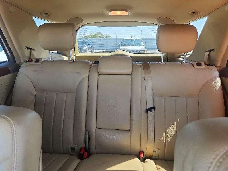 62725726 :رقم المزاد ، 4JGBB86E08A386103 vin ، 2008 Mercedes-benz Ml مزاد بيع
