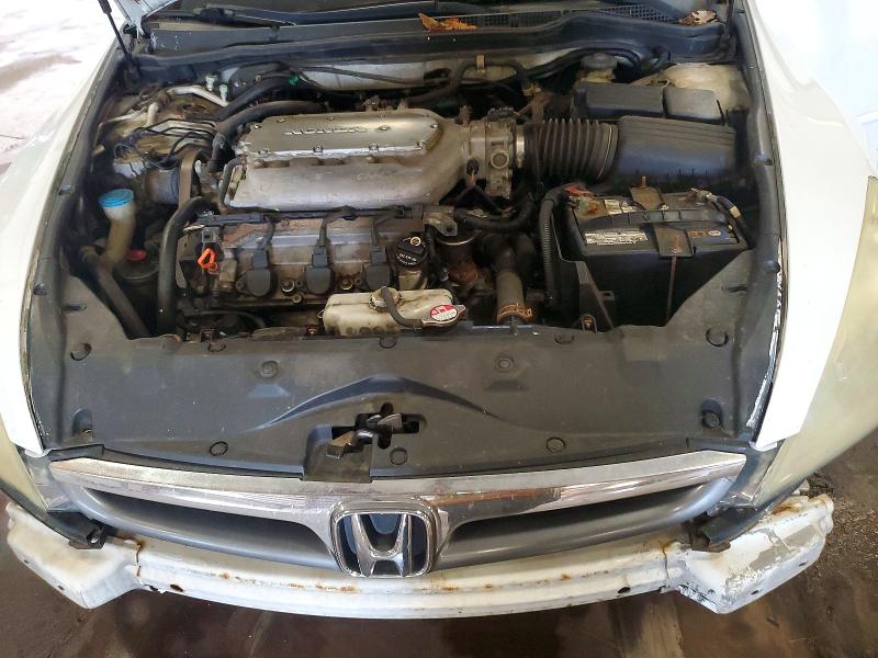 Aukcja sprzedaży 2007 Honda Accord, vin: 1HGCM66847A052500, numer aukcji: 63647666