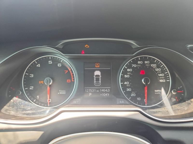 66941256 :رقم المزاد ، WAUFFAFL2DN035211 vin ، 2013 Audi A4 مزاد بيع
