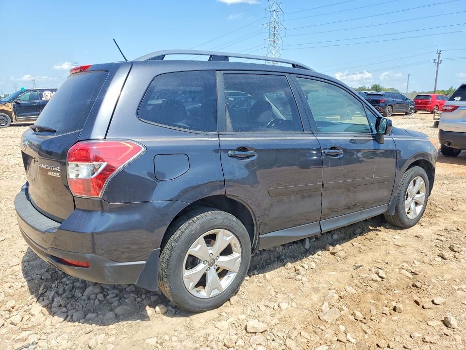 2014 Subaru Forester მანქანა იყიდება აუქციონზე, vin: JF2SJAEC0EH494465, აუქციონის ნომერი: 65314516