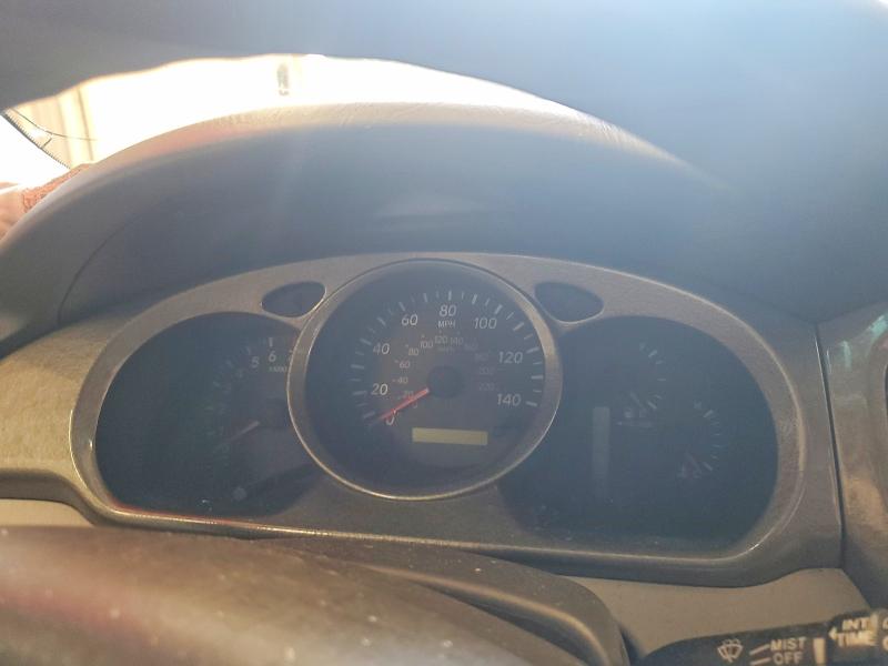 61922666 :رقم المزاد ، JTEGD21A220038138 vin ، 2002 Toyota Highlander مزاد بيع