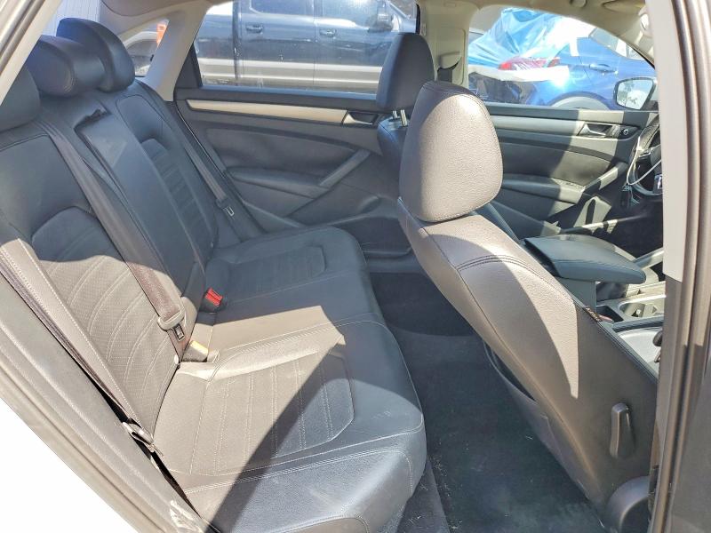Aukcja sprzedaży 2015 Volkswagen Passat, vin: 1VWBT7A33FC050106, numer aukcji: 65150356