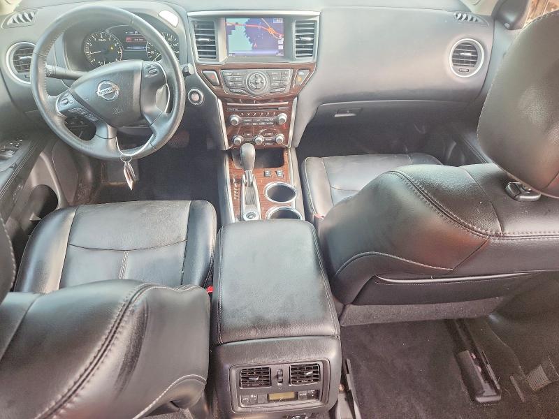 Aukcja sprzedaży 2016 Nissan Pathfinder, vin: 5N1AR2MM2GC667465, numer aukcji: 65197206