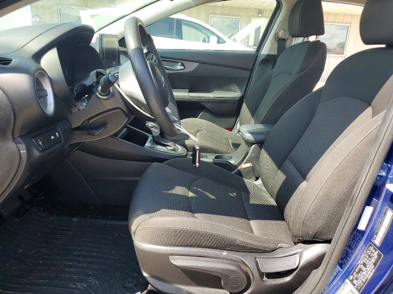 Aukcja sprzedaży 2021 Kia Forte, vin: 3KPF24ADXME291682, numer aukcji: 66004916