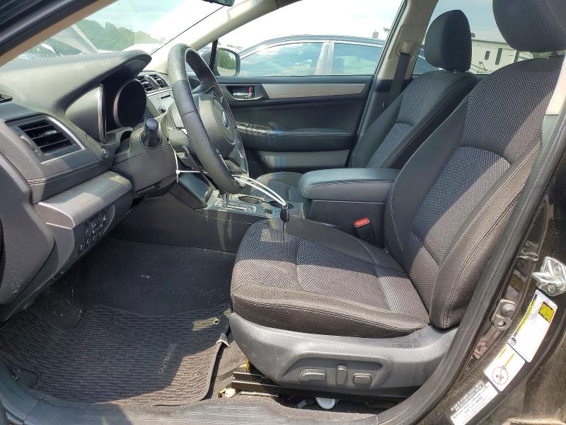 Aukcja sprzedaży 2018 Subaru Outback, vin: 4S4BSAFCXJ3250979, numer aukcji: 64576126