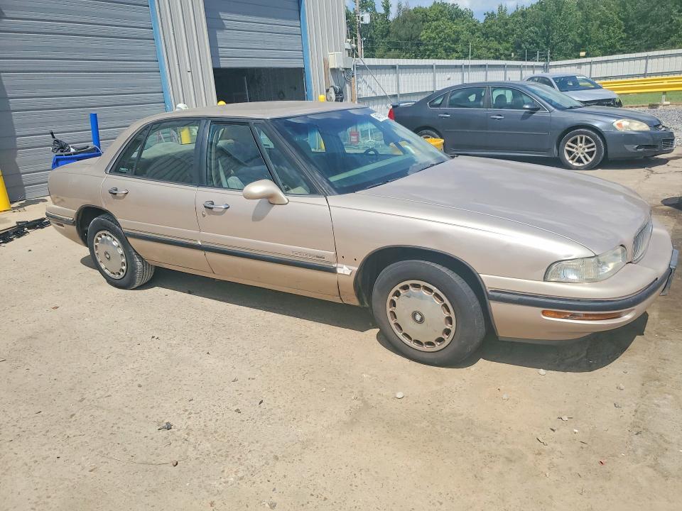 Продажа на аукционе авто 1999 Buick Lesabre, vin: 1G4HP52K4XH409622, номер лота: 64579126
