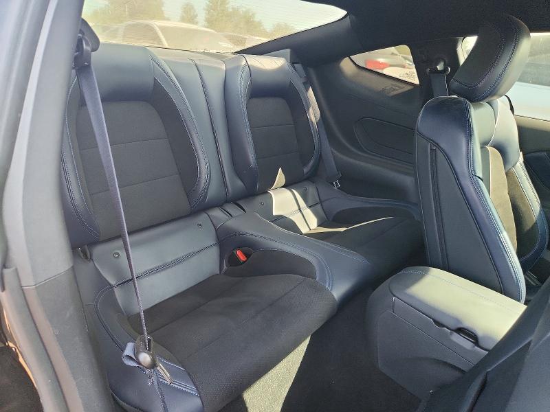 Продаж на аукціоні авто 2025 Ford Mustang, vin: 1FA6P8R06S5500005, номер лоту: 65940556