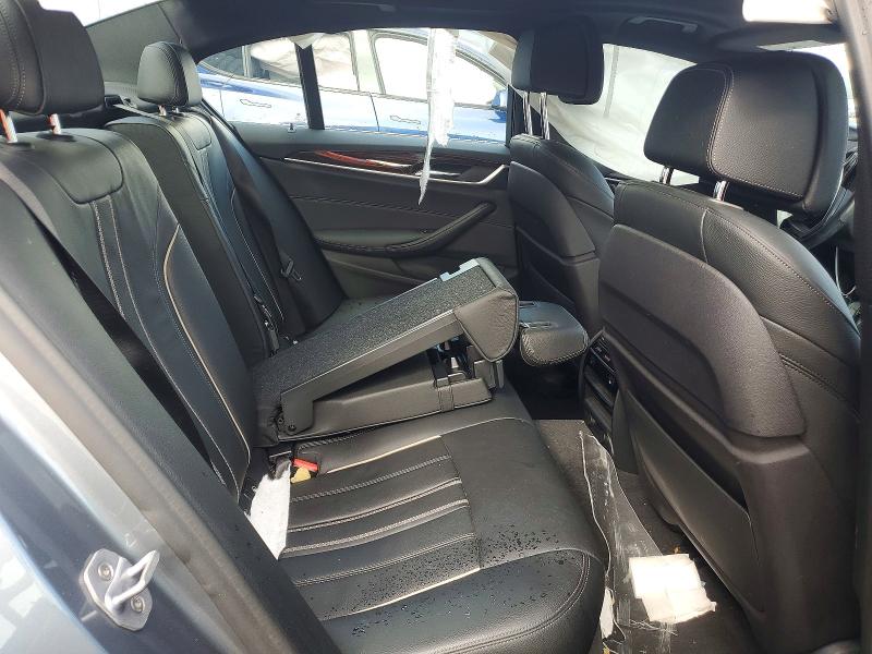 Aukcja sprzedaży 2019 Bmw 530xe, vin: WBAJB1C52KB376201, numer aukcji: 63906236
