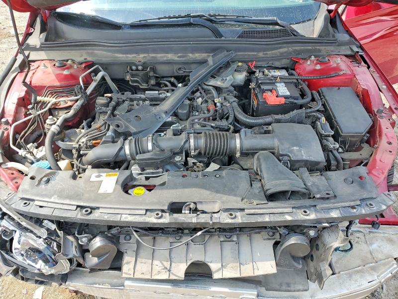 Продажа на аукционе авто 2018 Honda Accord, vin: 1HGCV1F39JA217971, номер лота: 65681826