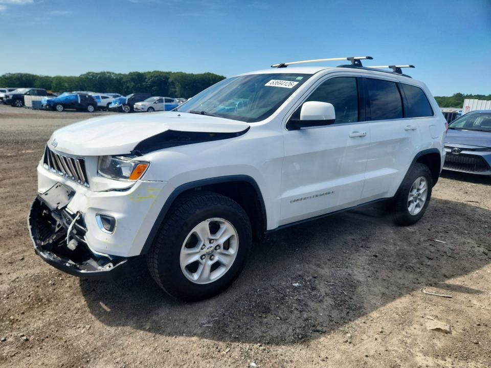 Продажа на аукционе авто 2016 Jeep Grand Cherokee, vin: 1C4RJFAG0GC504253, номер лота: 63694126