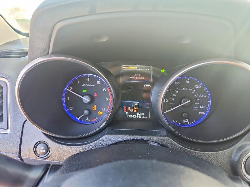2019 Subaru Legacy მანქანა იყიდება აუქციონზე, vin: 4S3BNAS6XK3008108, აუქციონის ნომერი: 60079936