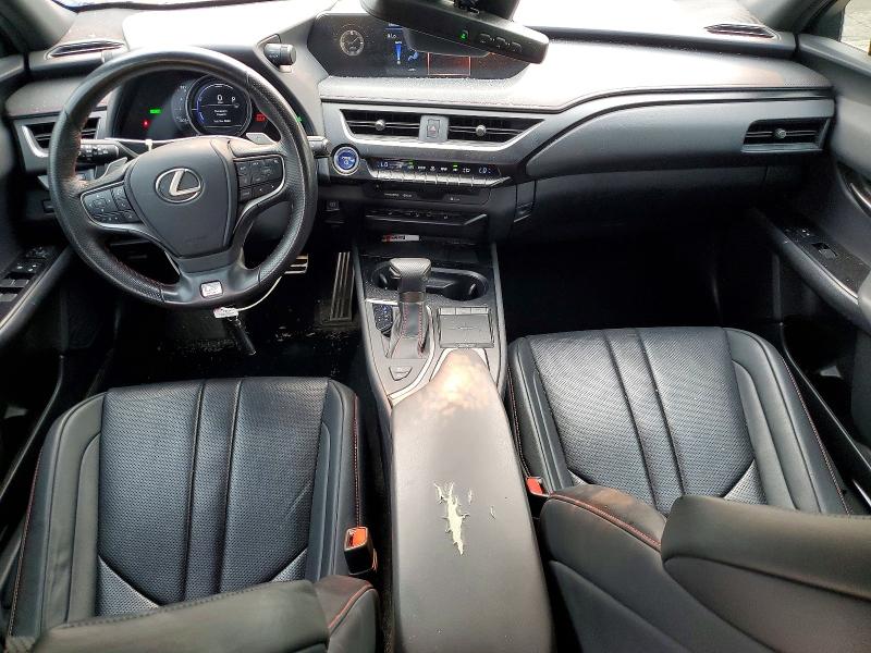 Aukcja sprzedaży 2020 Lexus Ux, vin: JTHR9JBH5L2032083, numer aukcji: 63719356