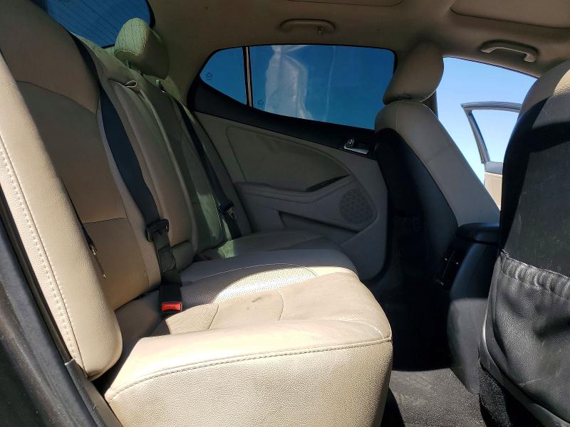 Aukcja sprzedaży 2015 Kia Optima, vin: 5XXGN4A79FG397329, numer aukcji: 66411706