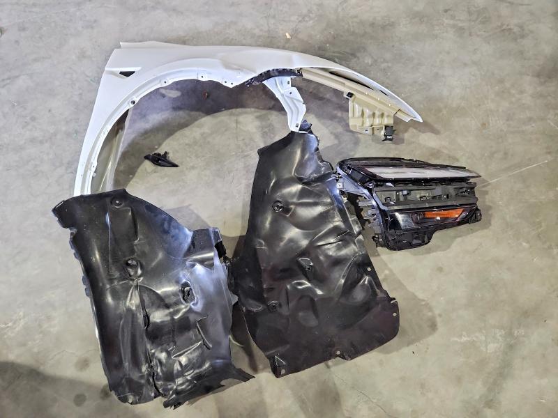 Продажа на аукционе авто 2026 Tesla Model Y, vin: 7SAYGDEE6TA705210, номер лота: 64229956