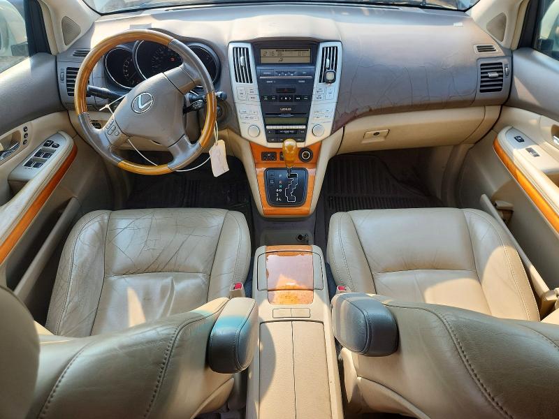 Aukcja sprzedaży 2004 Lexus Rx, vin: 2T2HA31UX4C037180, numer aukcji: 64981456