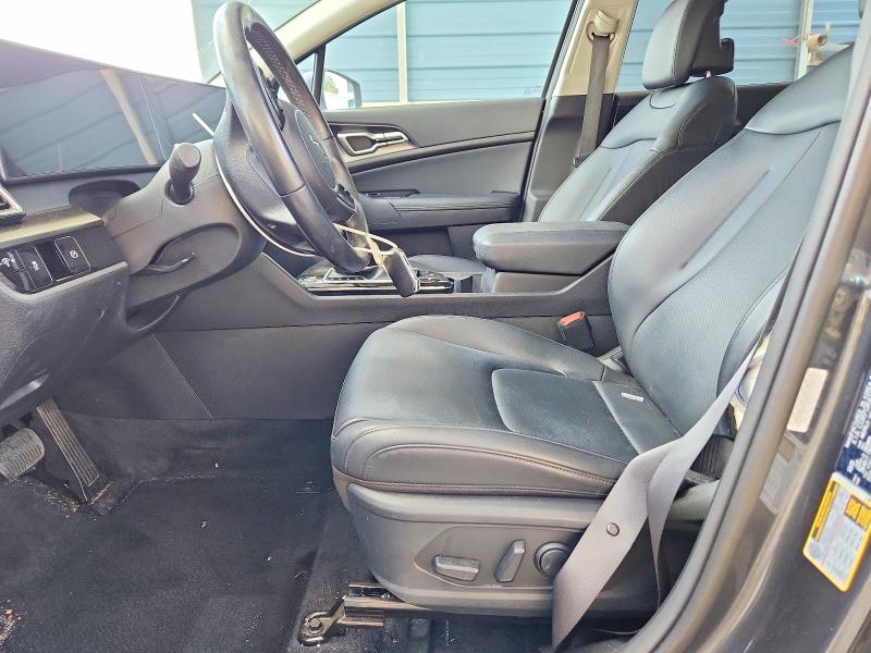 Aukcja sprzedaży 2024 Kia Sportage, vin: KNDPV3DF5R7263329, numer aukcji: 65629786