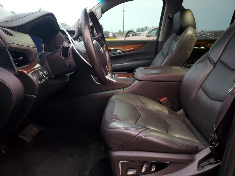 Продаж на аукціоні авто 2016 Cadillac Escalade, vin: 1GYS4AKJ4GR211405, номер лоту: 64786126