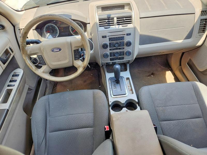 Aukcja sprzedaży 2010 Ford Escape, vin: 1FMCU0D74AKA33660, numer aukcji: 64731576
