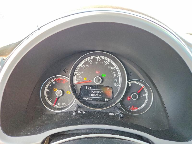 66297706 :رقم المزاد ، 3VWJ17AT9HM618202 vin ، 2017 Volkswagen Beetle مزاد بيع