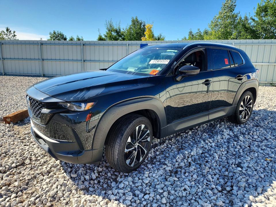 Продажа на аукционе авто 2026 Mazda Cx-50, vin: 7MMVAAEW2TN144565, номер лота: 66410506