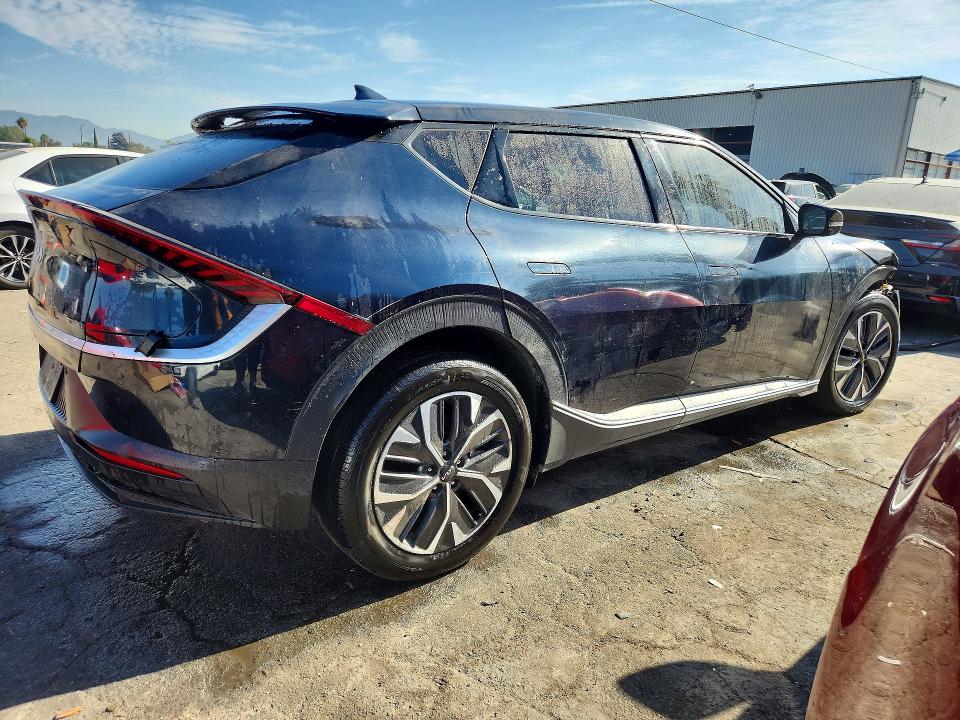 Aukcja sprzedaży 2024 Kia Ev6, vin: KNDC34LA9R5172124, numer aukcji: 66518446