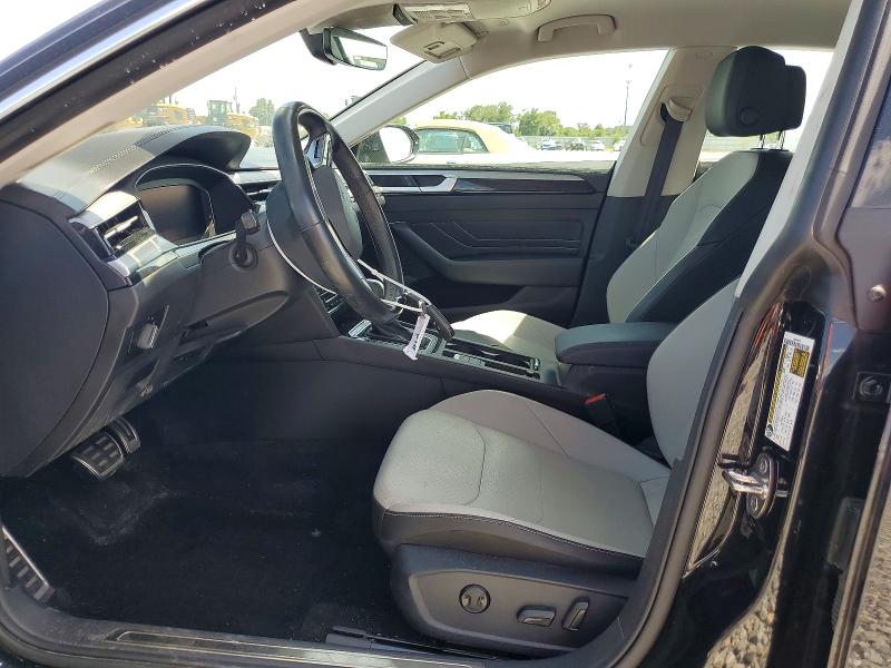 Продаж на аукціоні авто 2021 Volkswagen Arteon, vin: WVWAR7AN1ME004225, номер лоту: 65525736