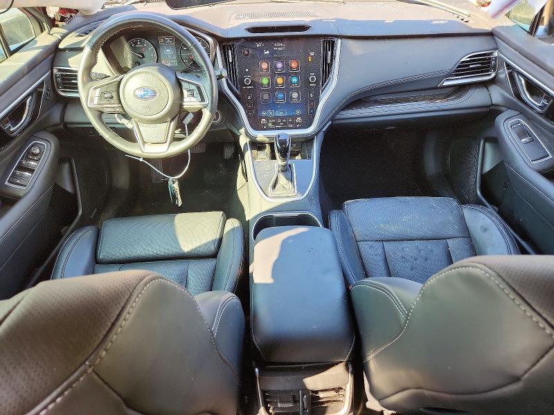 65893826 :رقم المزاد ، 4S4BTANC8N3158161 vin ، 2022 Subaru Outback مزاد بيع