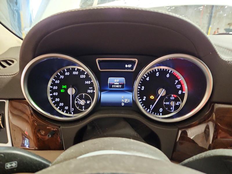 Продаж на аукціоні авто 2016 Mercedes-benz Gl, vin: 4JGDF6EE3GA637603, номер лоту: 66119276