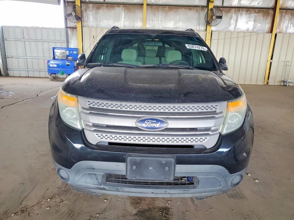 Продаж на аукціоні авто 2013 Ford Explorer, vin: 1FM5K7B86DGC91026, номер лоту: 63874276