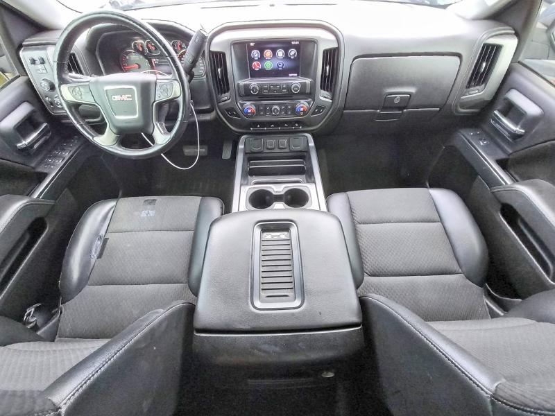 Aukcja sprzedaży 2016 Gmc Sierra, vin: 1GTV2MECXGZ363163, numer aukcji: 63041516