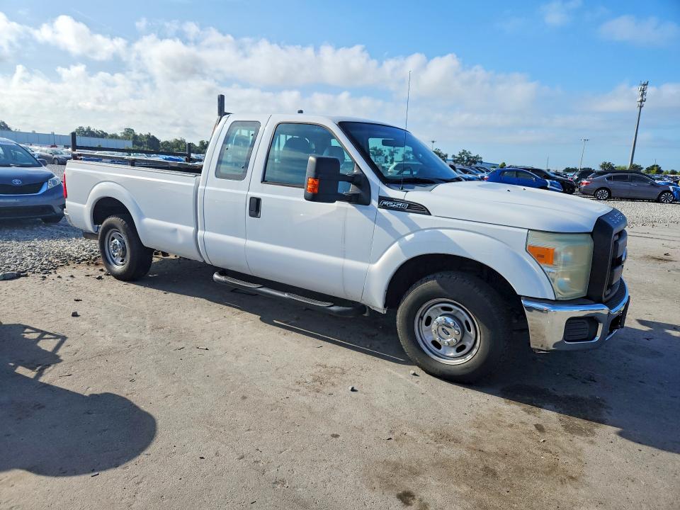 Aukcja sprzedaży 2011 Ford F250, vin: 1FT7X2A69BEC44518, numer aukcji: 64965796