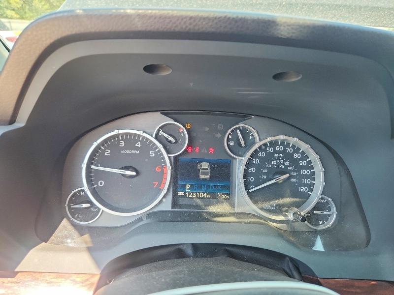 Aukcja sprzedaży 2017 Toyota Tundra, vin: 5TFHW5F18HX671045, numer aukcji: 66610986