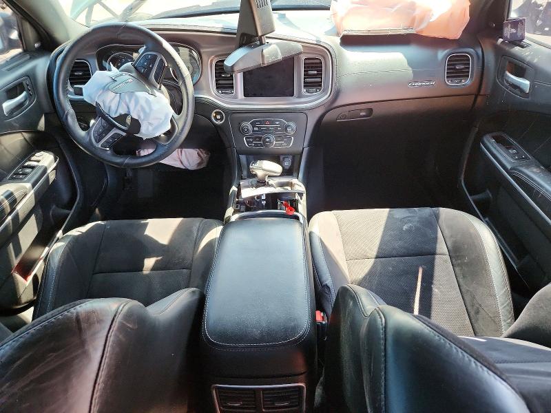 Продаж на аукціоні авто 2019 Dodge Charger, vin: 2C3CDXGJ9KH554861, номер лоту: 64675116