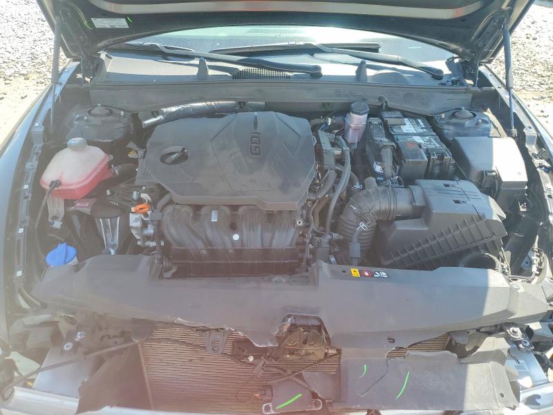 2021 Hyundai Sonata მანქანა იყიდება აუქციონზე, vin: KMHL14JA0MA143017, აუქციონის ნომერი: 66974386